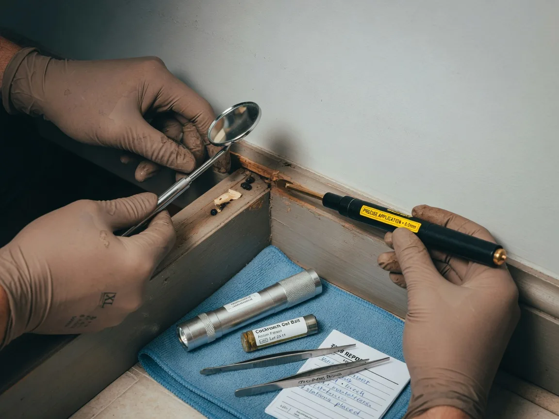 Why choose Emergency Pest Control in Lincoln, MI